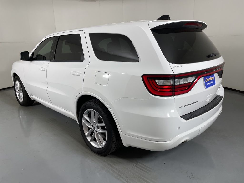 2023 Dodge Durango GT photo 7