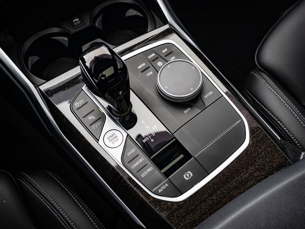 2022 Bmw 330i photo 31