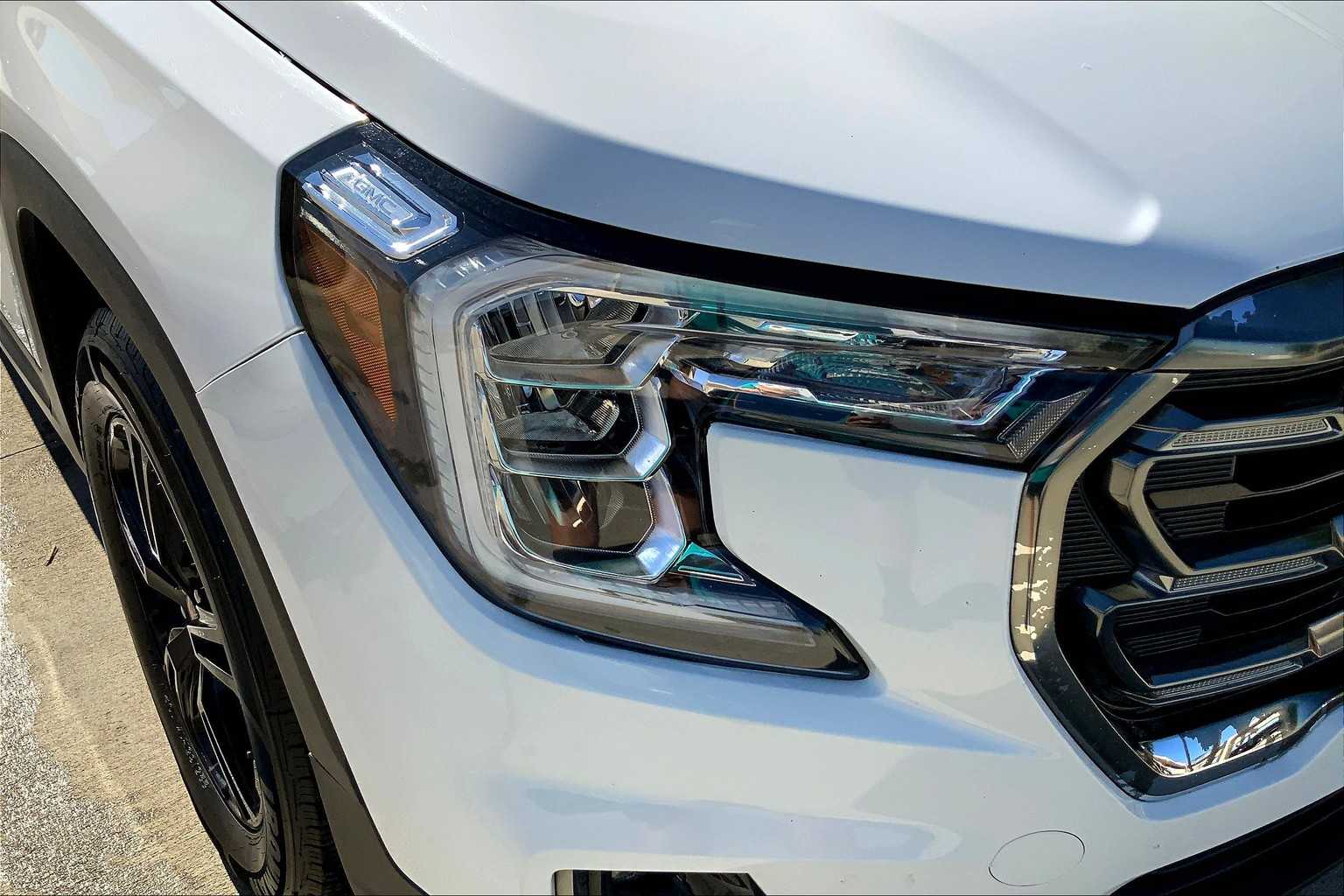 2023 Gmc Terrain AT4 photo 24