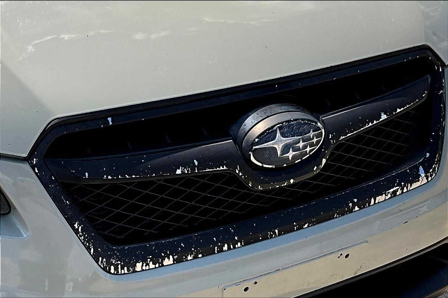 2014 Subaru Crosstrek Premium photo 25