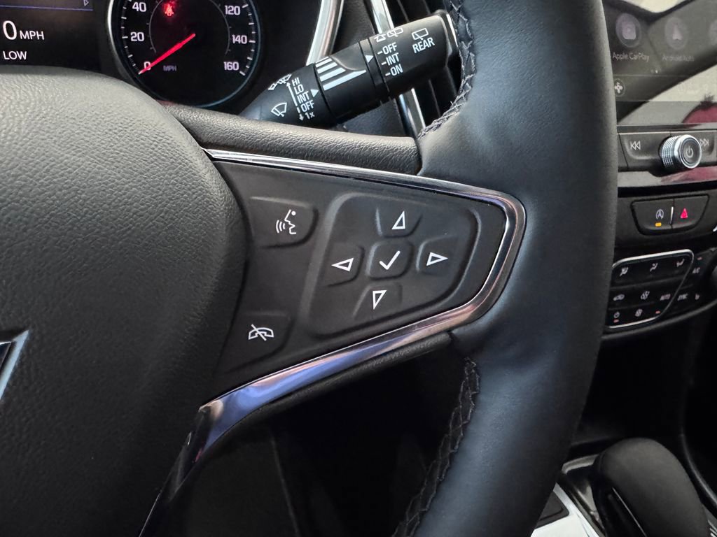2024 Chevrolet Equinox Premier photo 13