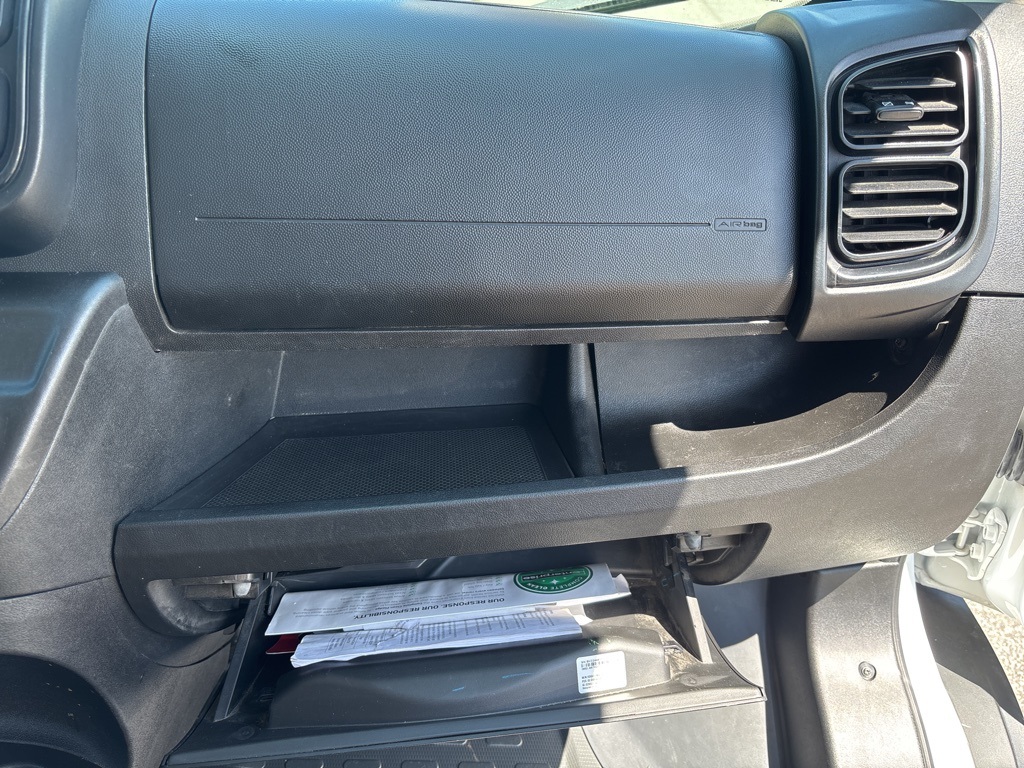 2023 Ram ProMaster 2500 photo 22