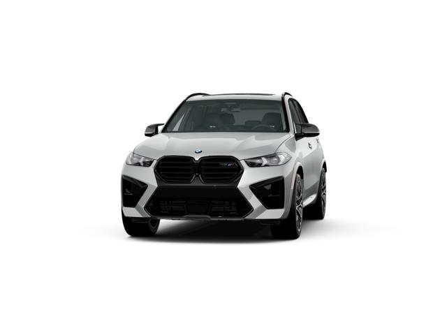 2026 Bmw X5 X5 M Competition photo 3