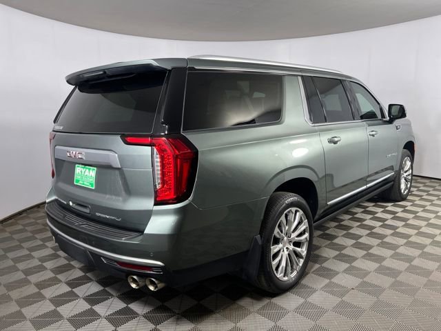 2023 Gmc Yukon XL Denali photo 4