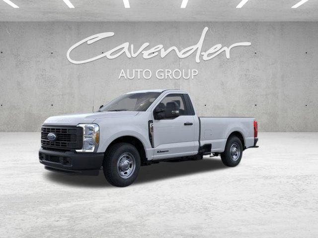 2026 Ford F-350 Super Duty XL's photo