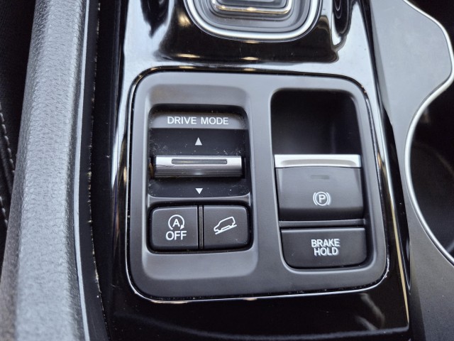 2023 Honda Pilot Touring photo 31