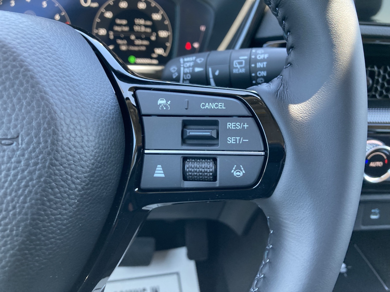 2026 Honda CR-V EX-L photo 18