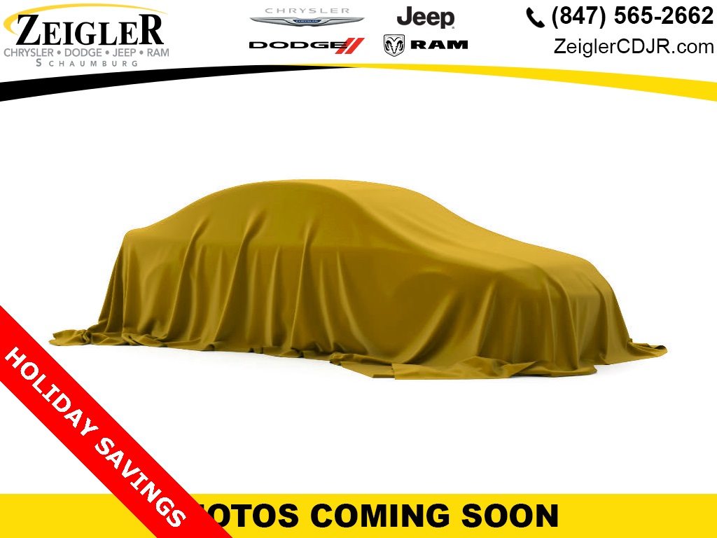 2018 Maserati GranTurismo Base's photo