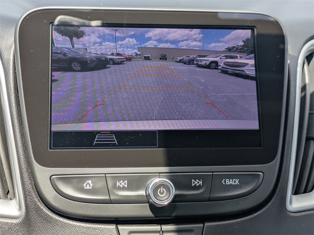 2024 Chevrolet Malibu 1LT photo 20
