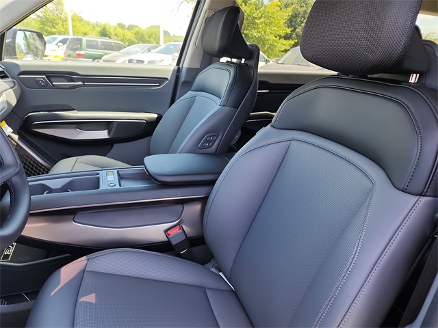 2026 Kia EV9 Light photo 12