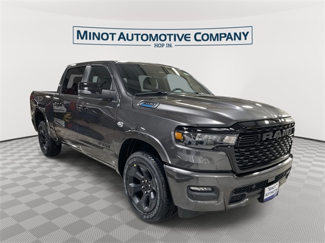 2026 RAM Ram 1500 Pickup Big Horn/Lone Star's photo