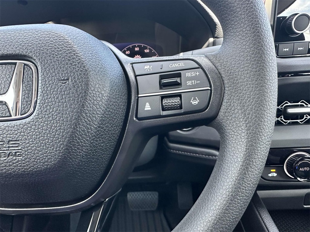 2025 Honda Accord SE photo 8