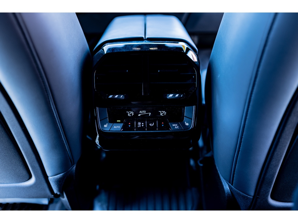 2022 Bmw iX xDrive50i photo 10