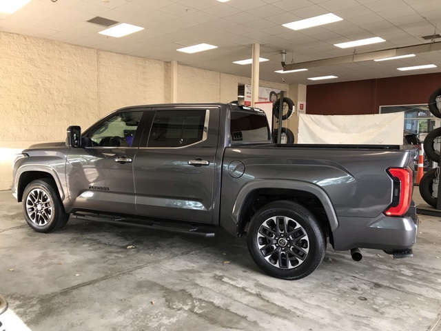 2024 Toyota Tundra Limited photo 6