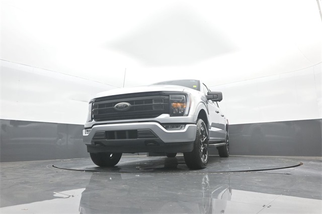2022 Ford F-150 XLT photo 33
