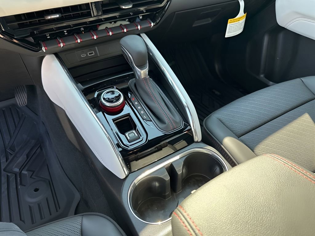 2026 Gmc Canyon AT4 photo 32