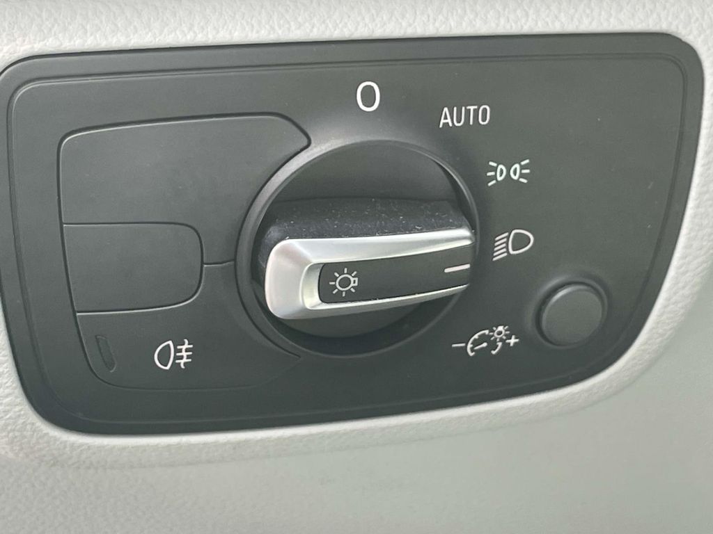 2014 Audi A6 2.0T Premium Plus photo 17