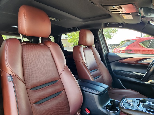 2019 Mazda CX-9 Signature photo 16