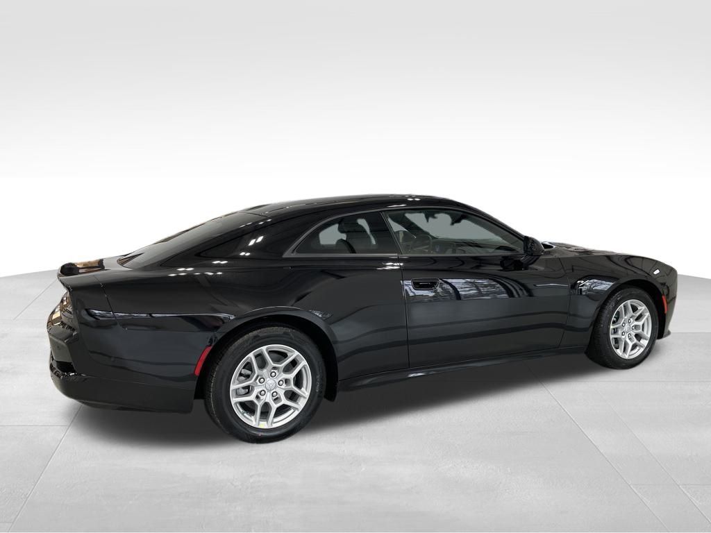 2025 Dodge Charger R/T photo 4