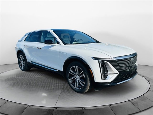 2026 Cadillac LYRIQ Premium Luxury's photo