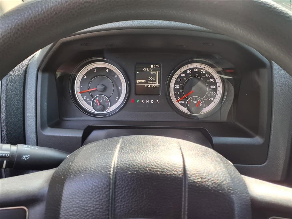 2016 Ram 1500 Express photo 15