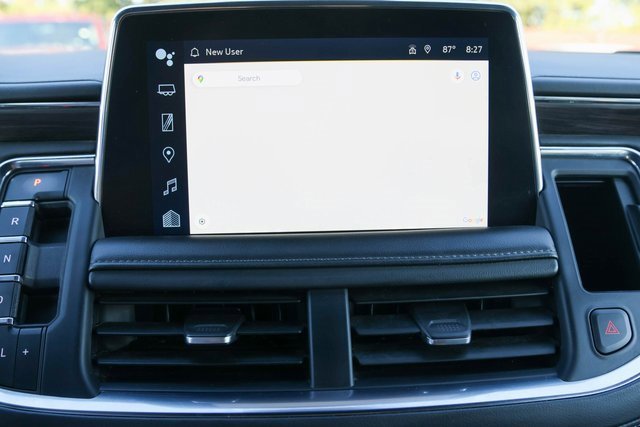 2023 Chevrolet Tahoe LT photo 27