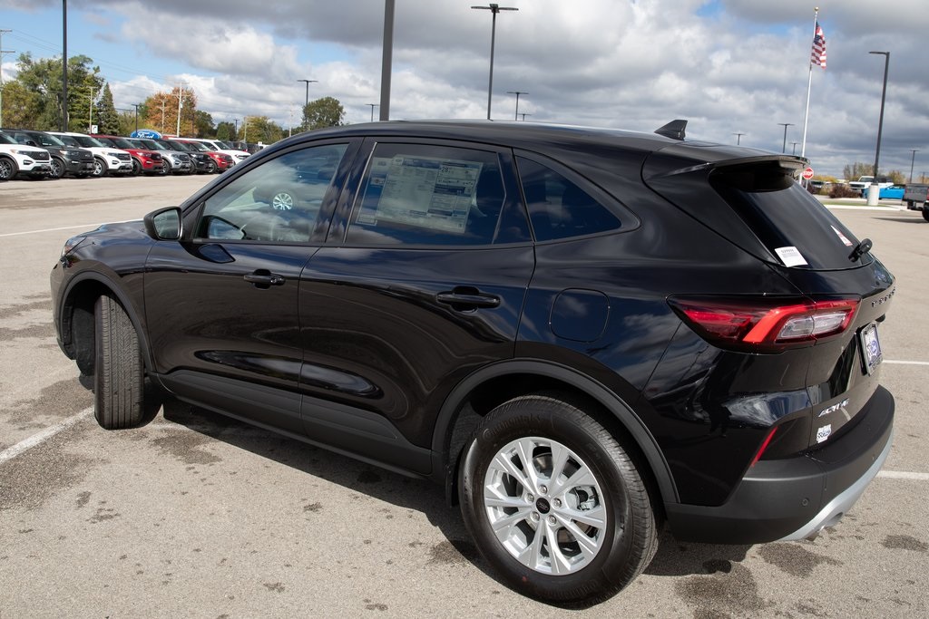 2025 Ford Escape Active photo 12
