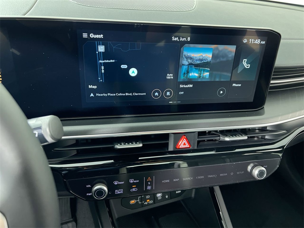 2026 Kia K5 GT-Line photo 21