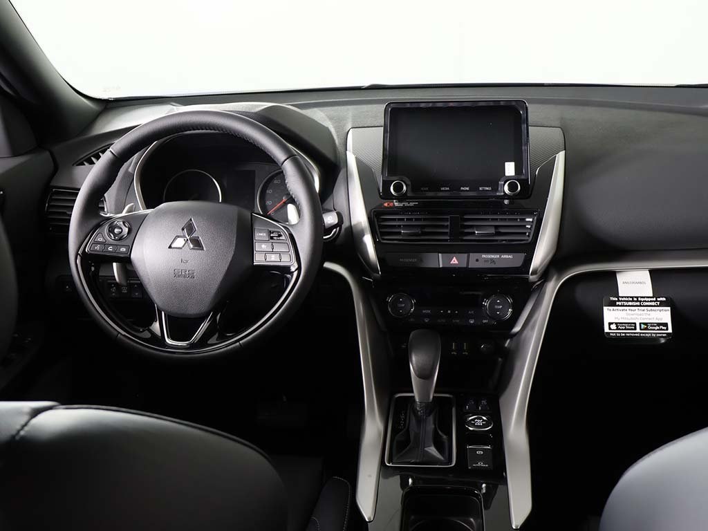 2026 Mitsubishi Eclipse Cross SEL photo 30