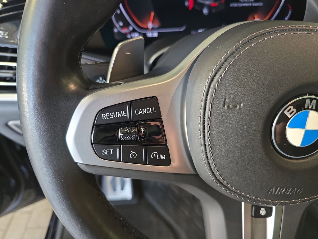 2022 Bmw X5 xDrive40i photo 15