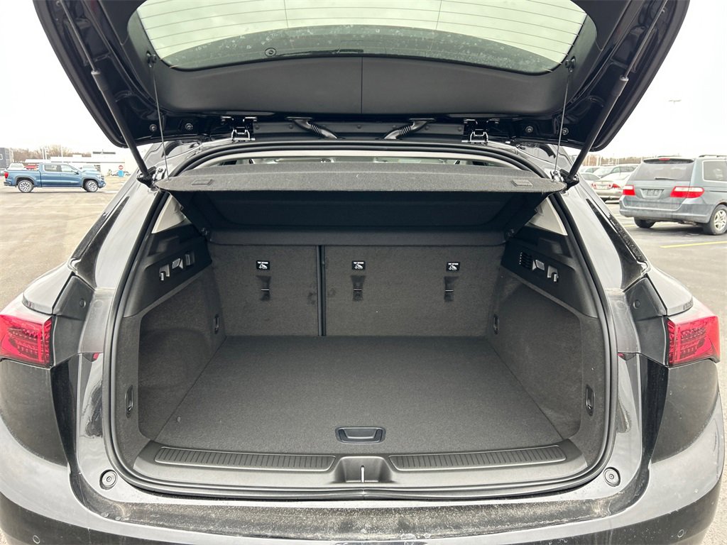 2025 BUICK ENVISION - Image 33
