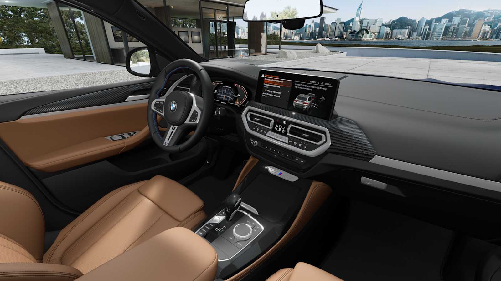 2025 Bmw X4 M40i photo 14