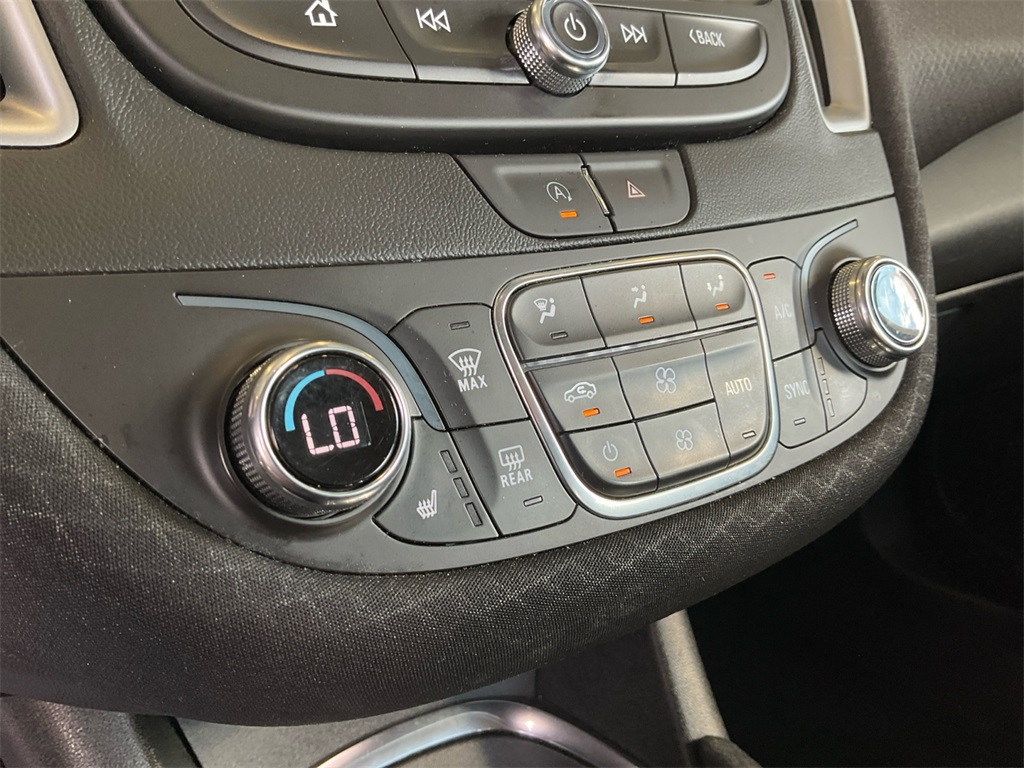 2024 Chevrolet Malibu 1LT photo 23