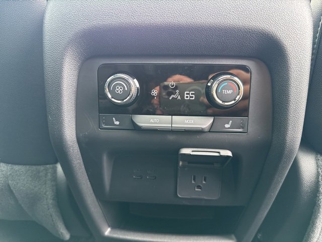 2026 Chevrolet Traverse High Country photo 44