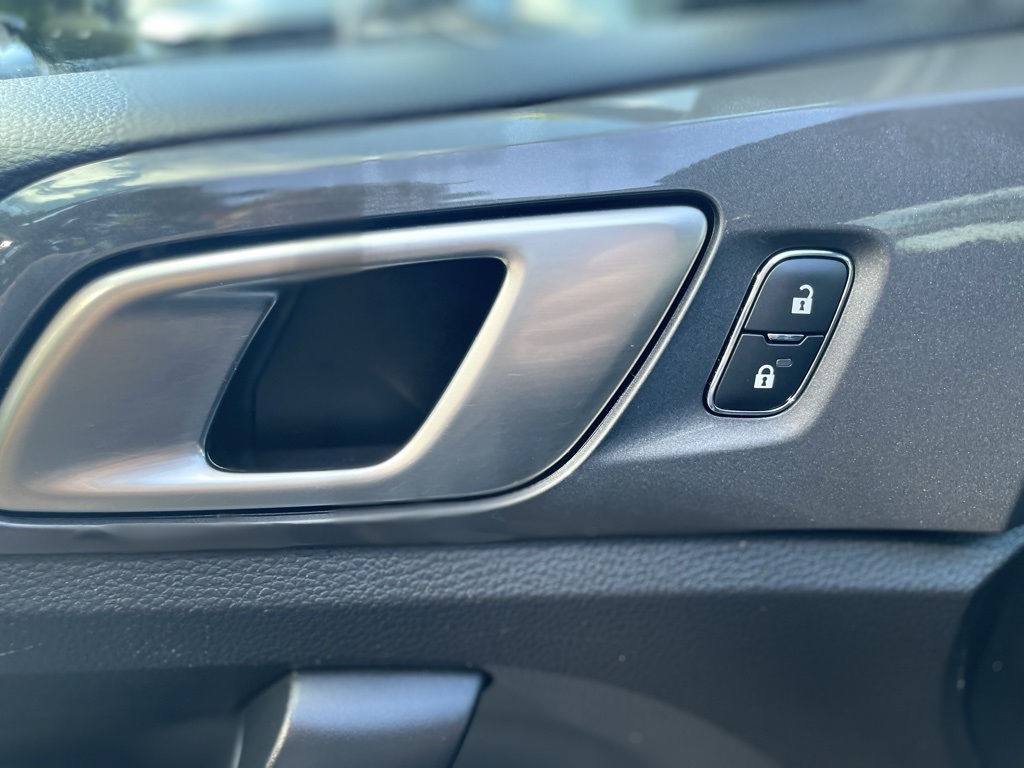 2020 Ford Ranger Lariat photo 11