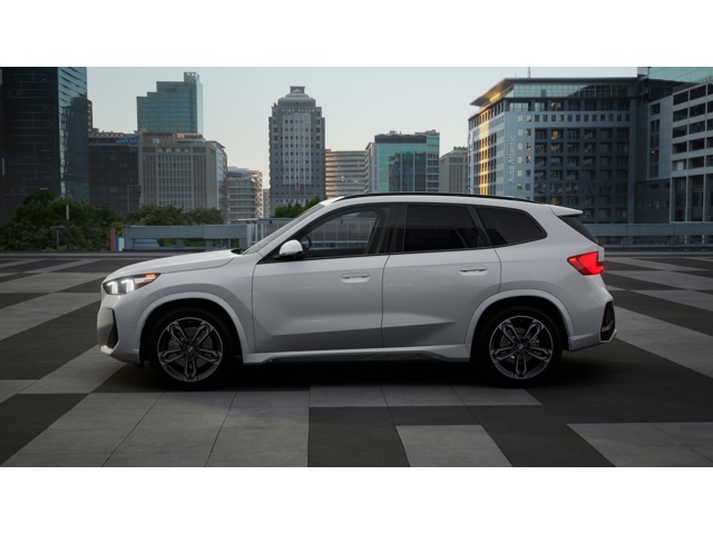 2025 Bmw X1 XDrive28i photo 4