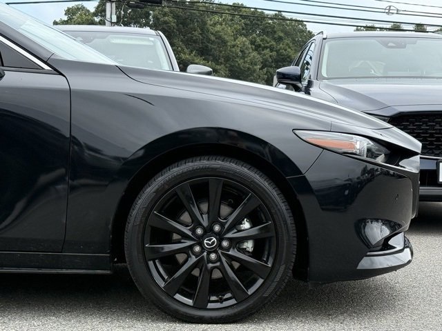 2025 Mazda Mazda3 2.5 Turbo Premium Plus photo 21
