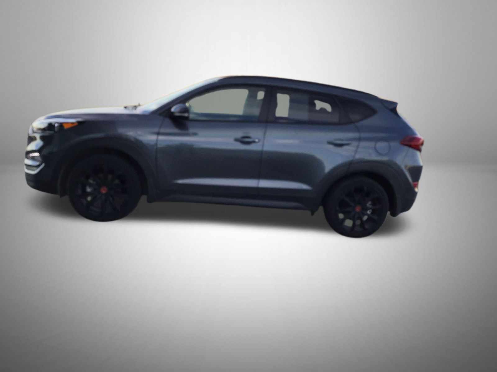 2017 Hyundai Tucson Sport photo 2