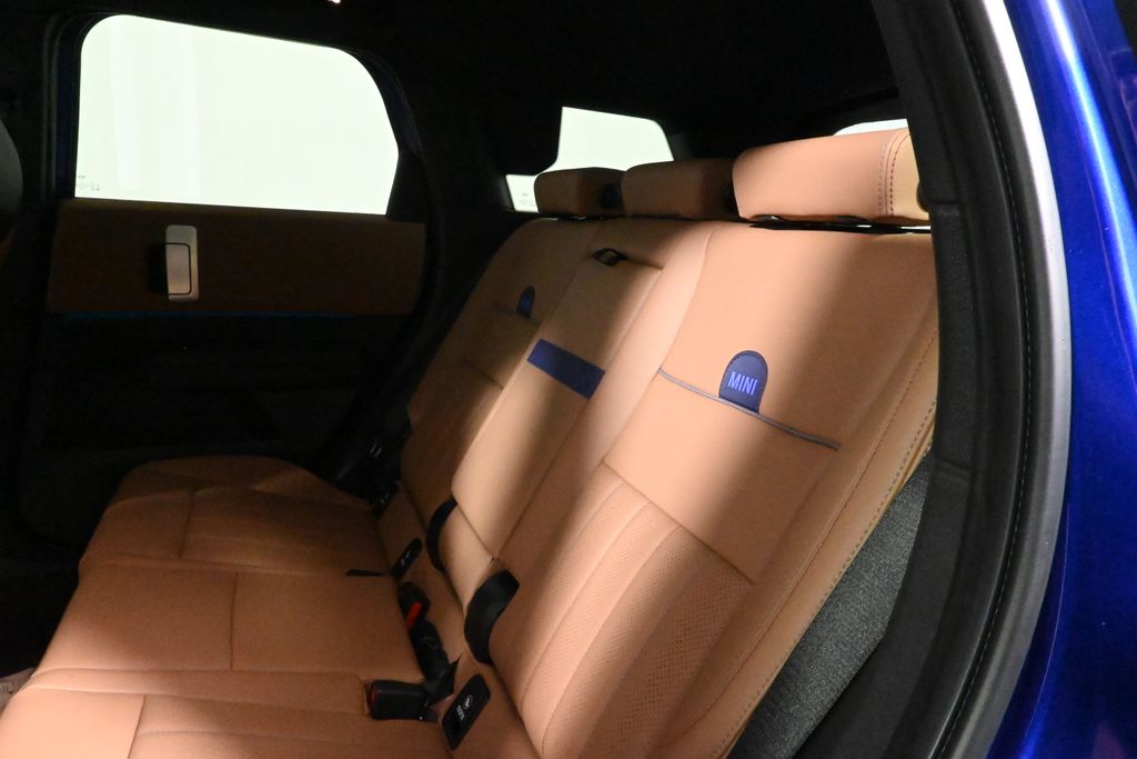 2026 Mini Countryman S ALL4 photo 4