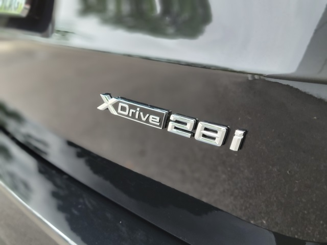 2024 Bmw X1 XDrive28i photo 37