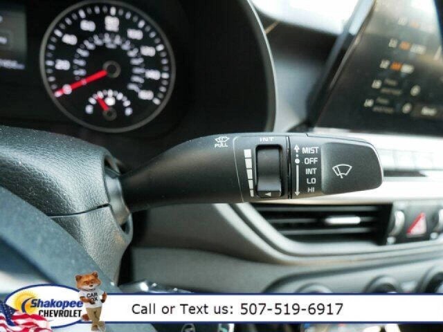 2021 Kia Forte LXS photo 22