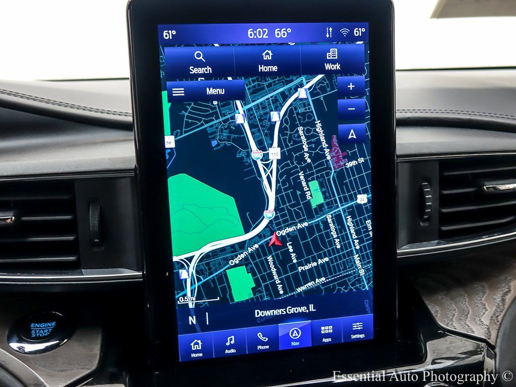 2022 FORD EXPLORER - Image 15