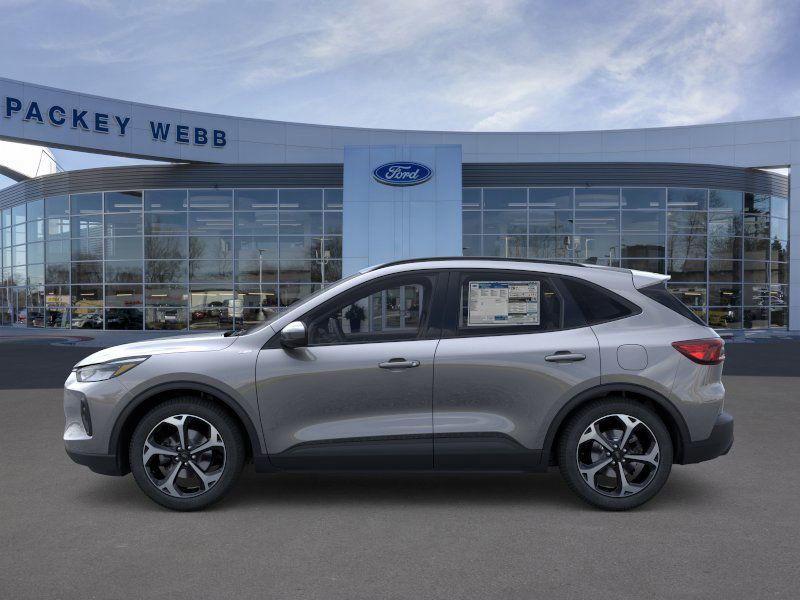 2026 FORD ESCAPE - Image 5