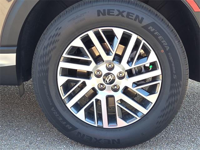 2026 Hyundai Palisade SEL photo 6