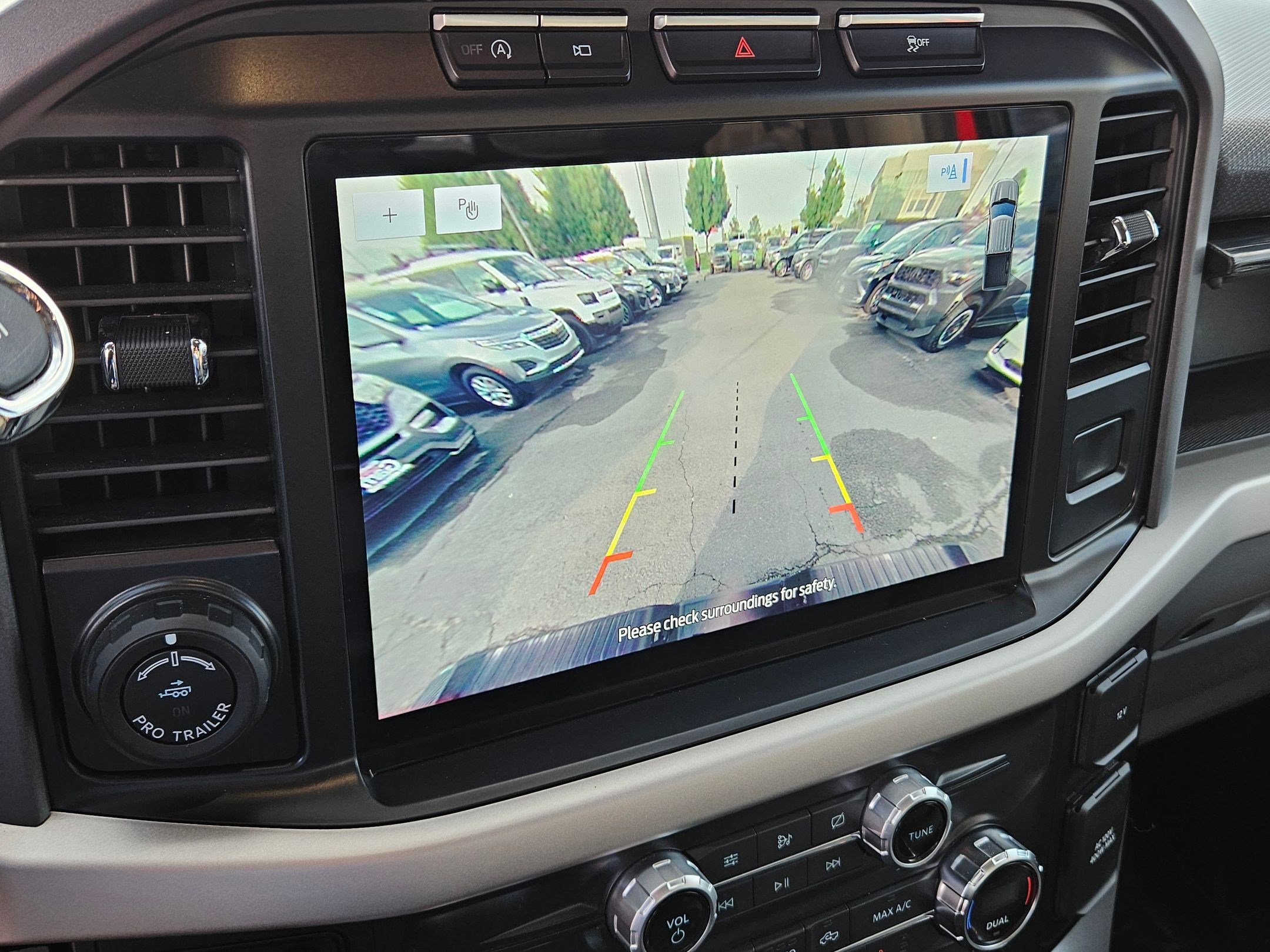 2021 Ford F-150 XLT photo 22