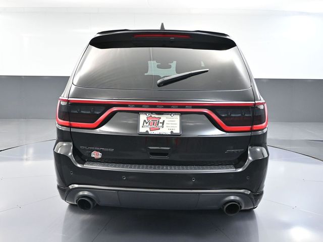 2022 Dodge Durango SRT 392 photo 4