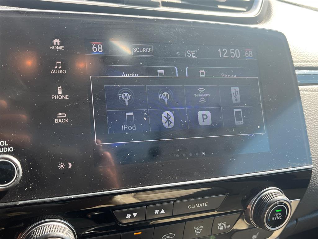 2017 Honda CR-V EX-L photo 15