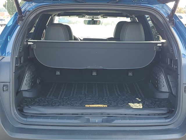 2024 Subaru Outback Wilderness photo 18