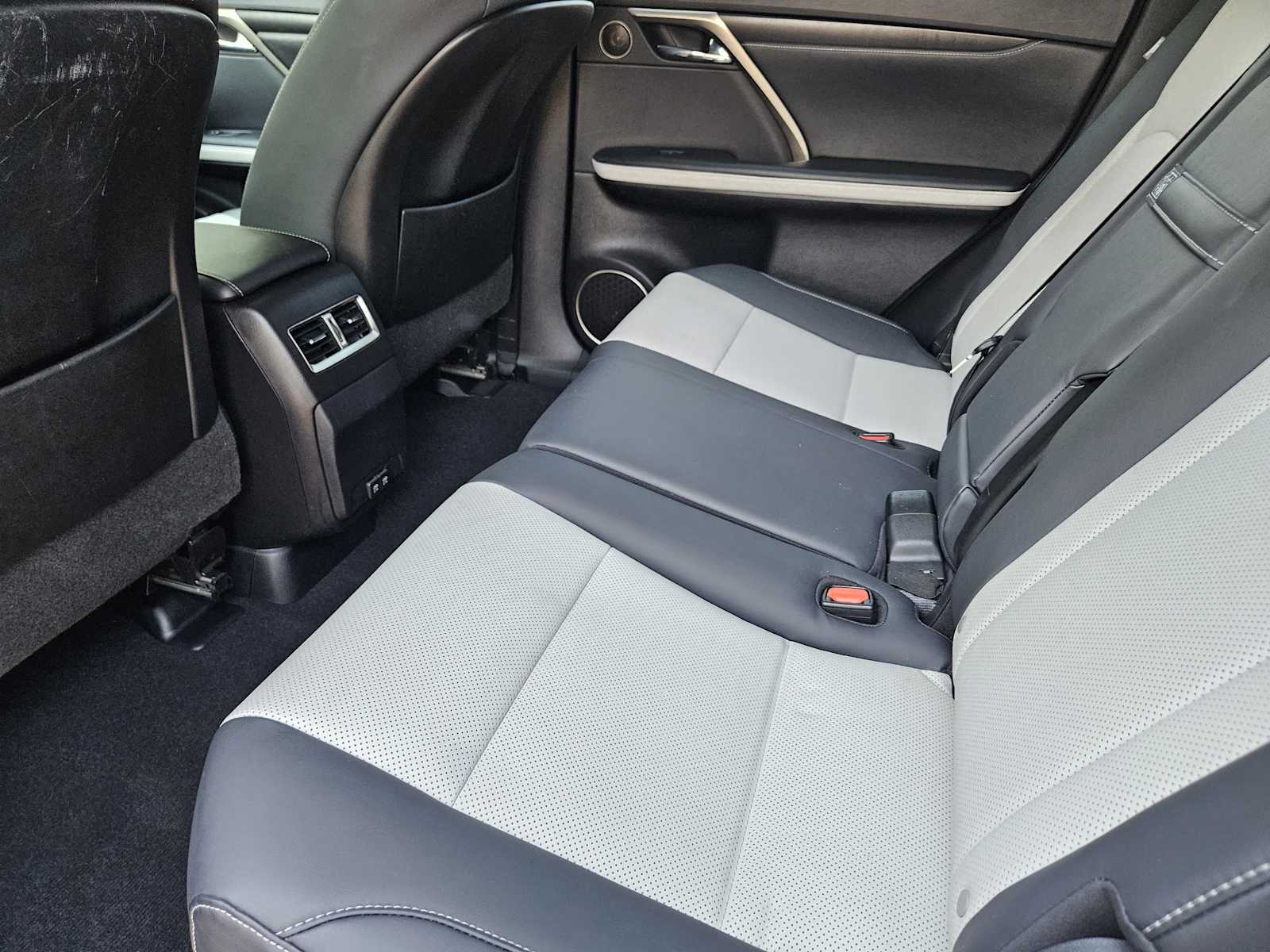 2022 Lexus RX 350 photo 20