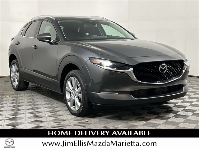 2022 Mazda CX-30 Preferred's photo